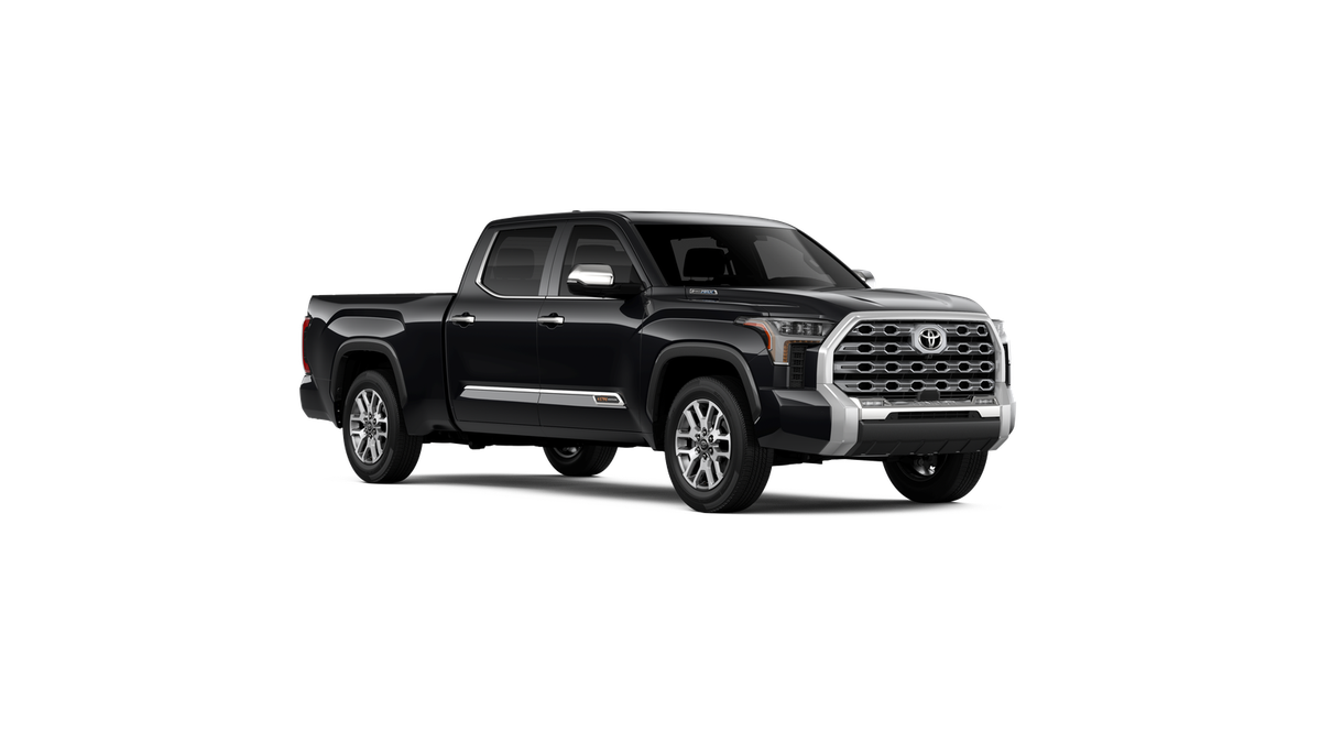 2026 Toyota Tundra i-FORCE MAX 1794 Edition i-FORCE MAX