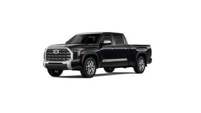 2026 Toyota Tundra i-FORCE MAX 1794 Edition i-FORCE MAX