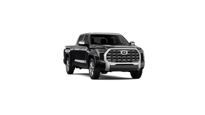 2026 Toyota Tundra i-FORCE MAX 1794 Edition i-FORCE MAX