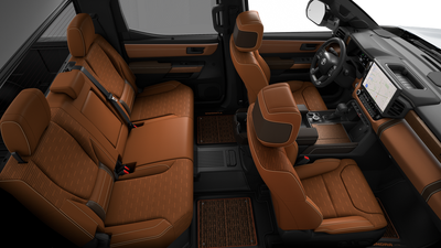 2026 Toyota Tundra i-FORCE MAX 1794 Edition i-FORCE MAX