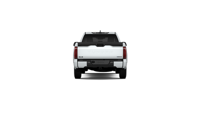 2026 Toyota Tundra i-FORCE MAX Platinum i-FORCE MAX