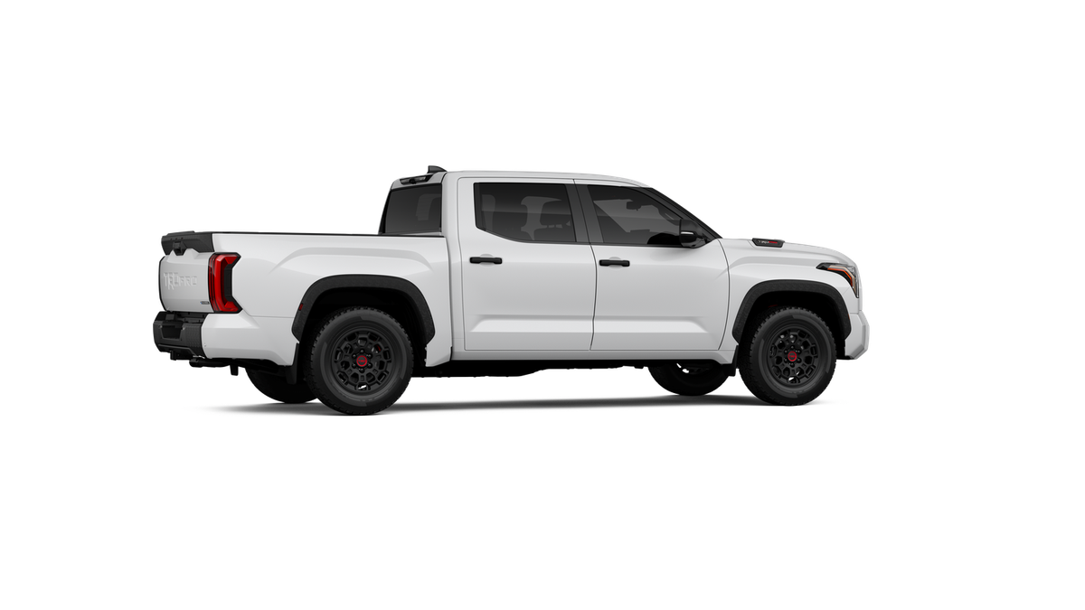 2026 Toyota Tundra i-FORCE MAX TRD Pro