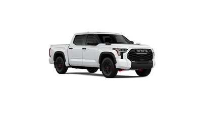 2026 Toyota Tundra i-FORCE MAX TRD Pro