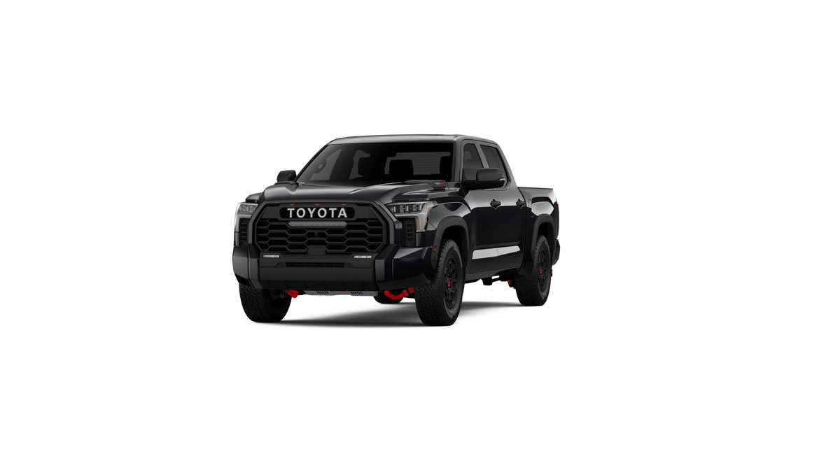 2026 Toyota Tundra i-FORCE MAX TRD Pro