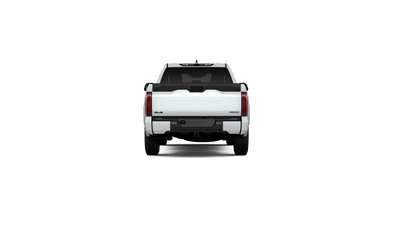 2026 Toyota Tundra i-FORCE MAX Platinum i-FORCE MAX