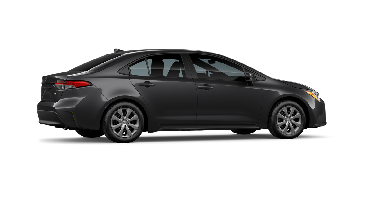 2026 Toyota Corolla LE - Photo 11