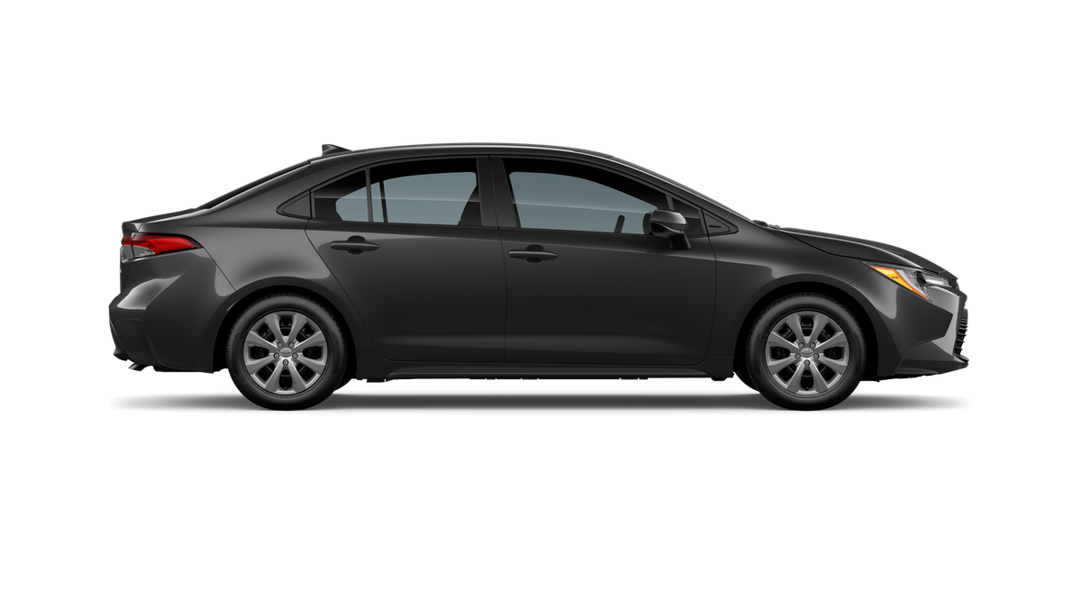 2026 Toyota Corolla LE - Photo 12