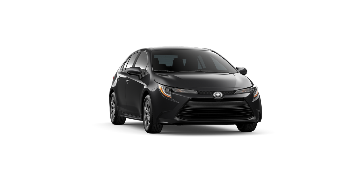 2026 Toyota Corolla LE - Photo 16
