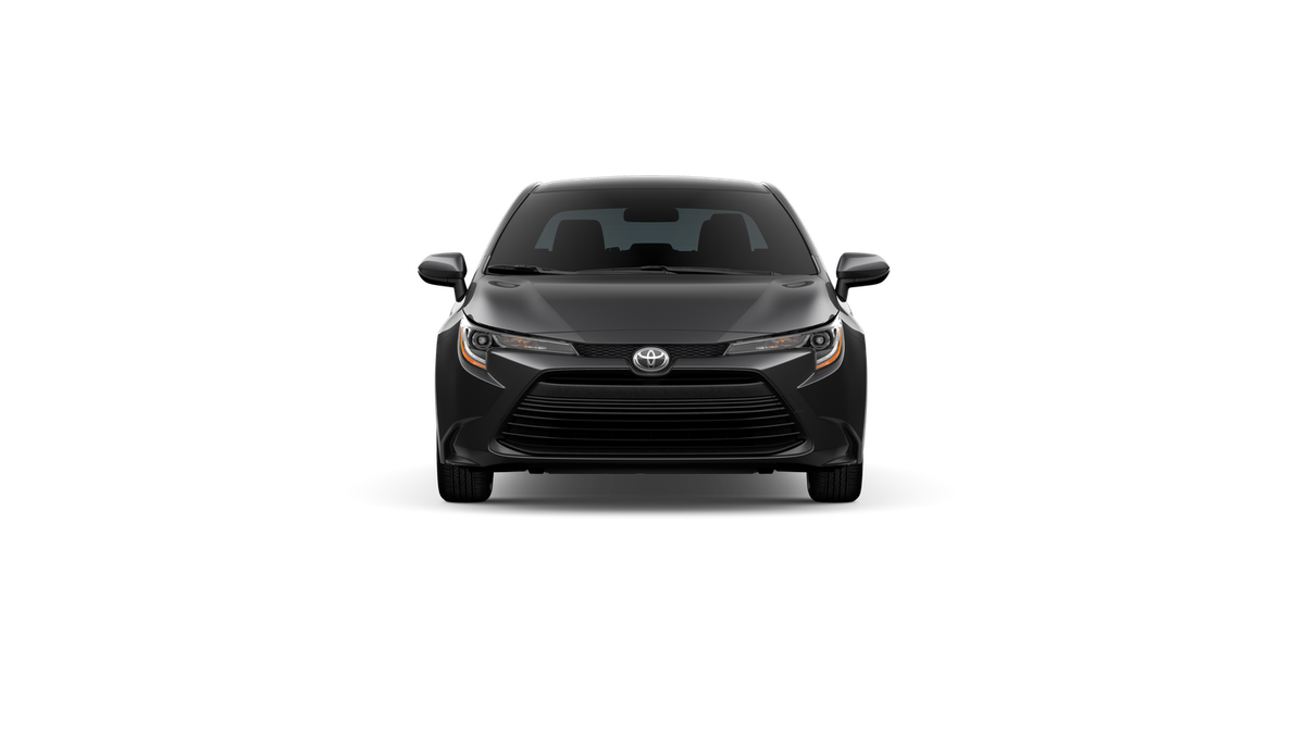 2026 Toyota Corolla LE - Photo 17