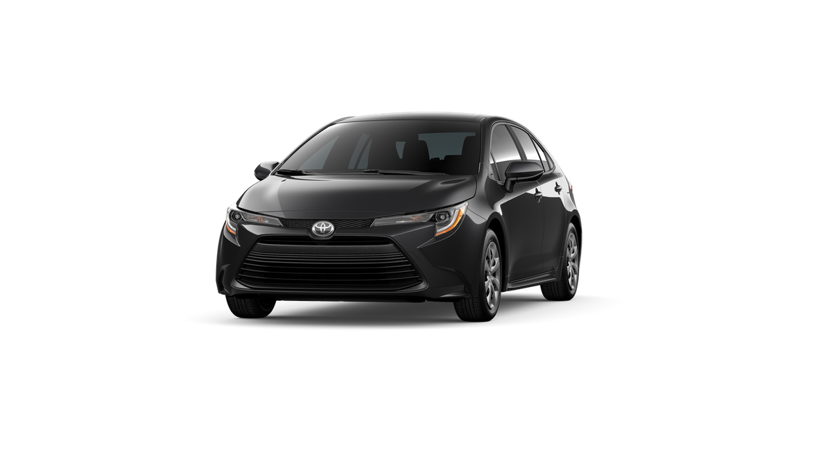 2026 Toyota Corolla LE - Photo 18