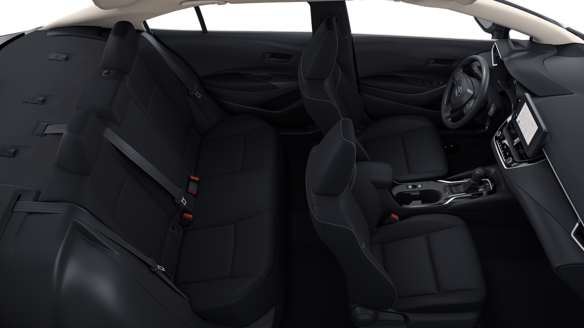 2026 Toyota Corolla LE - Photo 22