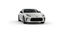 2026 Toyota GR86 GR86