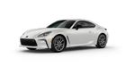 2026 Toyota GR86 GR86