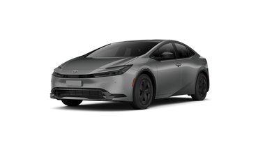2027 Toyota Prius LE
