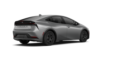 2027 Toyota Prius LE