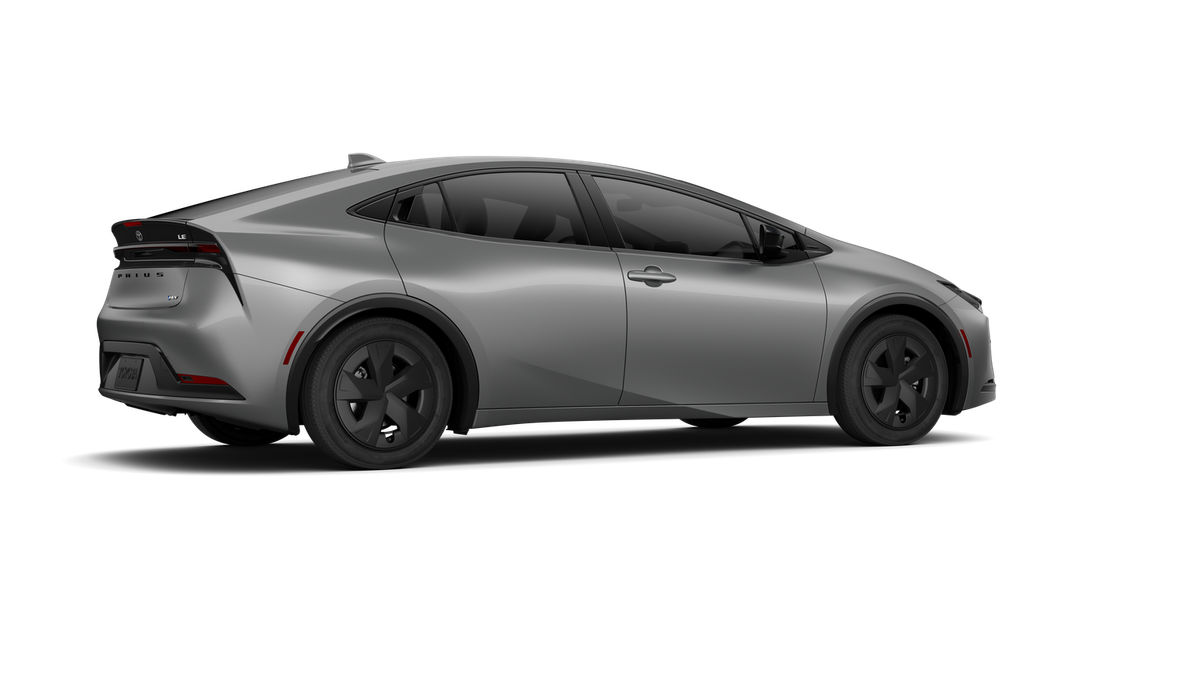 2027 Toyota Prius LE