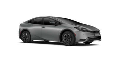 2027 Toyota Prius LE