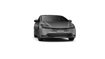 2027 Toyota Prius LE