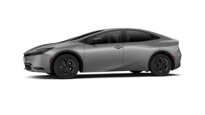 2027 Toyota Prius LE