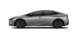 2027 Toyota Prius LE