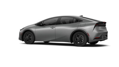 2027 Toyota Prius LE