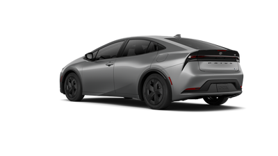 2027 Toyota Prius LE