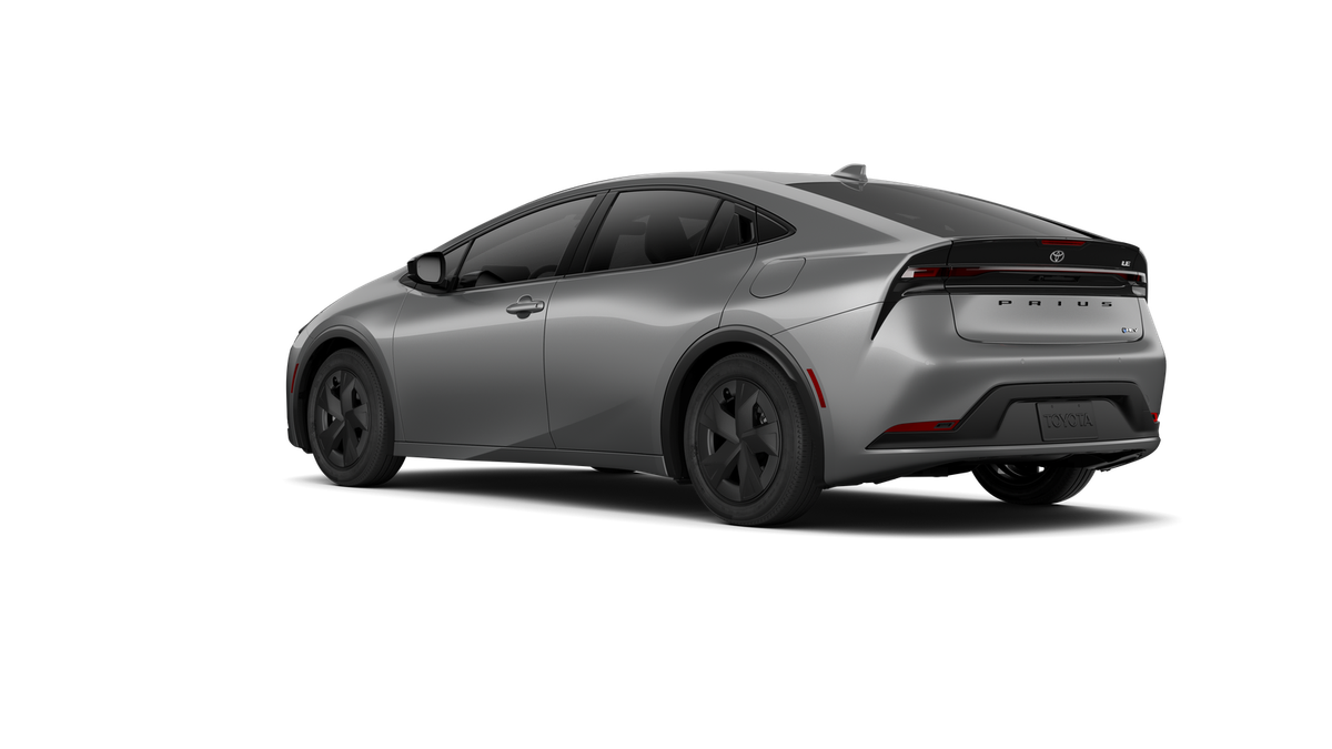2027 Toyota Prius LE