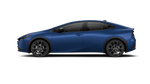 2027 Toyota Prius XLE AWD