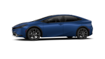 2027 Toyota Prius XLE AWD