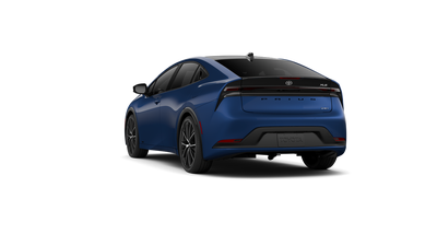 2027 Toyota Prius XLE AWD
