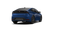 2027 Toyota Prius XLE AWD