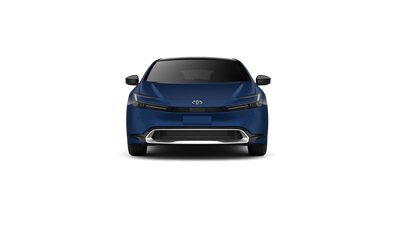 2027 Toyota Prius Limited AWD