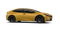 2027 Toyota Prius Nightshade AWD