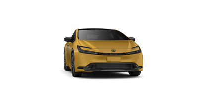 2027 Toyota Prius Nightshade AWD