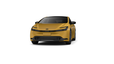 2027 Toyota Prius Nightshade AWD