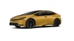 2027 Toyota Prius Nightshade AWD