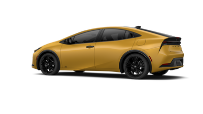 2027 Toyota Prius Nightshade AWD