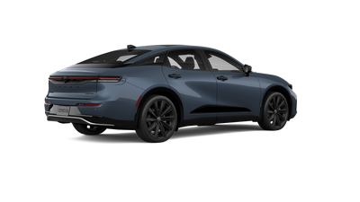 2027 Toyota Toyota Crown Nightshade