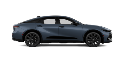 2027 Toyota Toyota Crown Nightshade