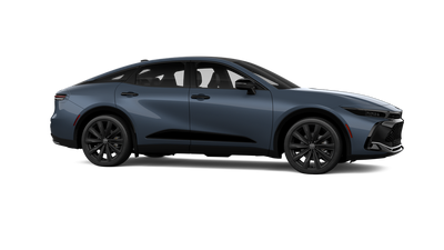 2027 Toyota Toyota Crown Nightshade