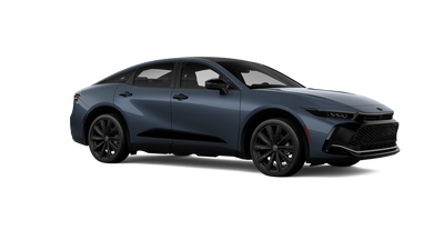 2027 Toyota Toyota Crown Nightshade