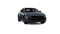 2027 Toyota Toyota Crown Nightshade