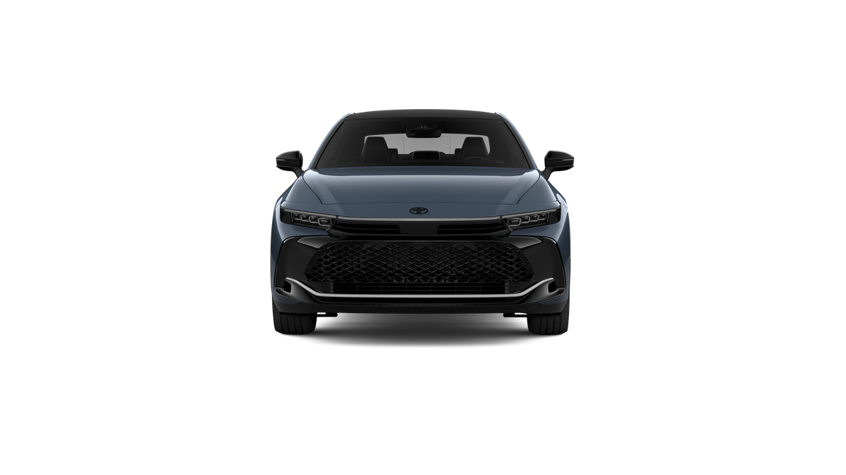 2027 Toyota Toyota Crown Nightshade