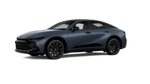 2027 Toyota Toyota Crown Nightshade