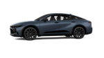 2027 Toyota Toyota Crown Nightshade