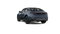 2027 Toyota Toyota Crown Nightshade