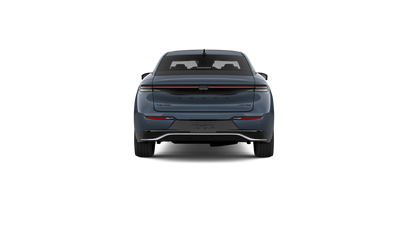 2027 Toyota Toyota Crown Nightshade