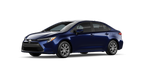 2027 Toyota Corolla Hybrid Hybrid LE