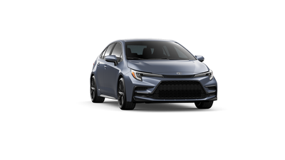 2027 Toyota Corolla Hybrid Hybrid SE