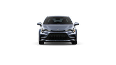 2027 Toyota Corolla Hybrid Hybrid SE